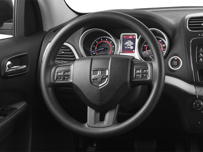 2014 Dodge Journey American Value Pkg