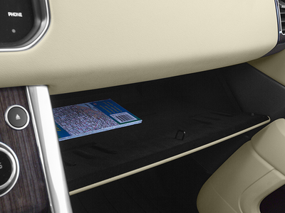 2014 Land Rover Range Rover Sport HSE