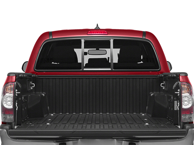 2014 Toyota Tacoma Base