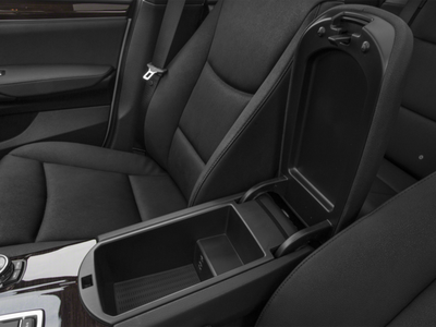 2016 BMW X3 sDrive28i