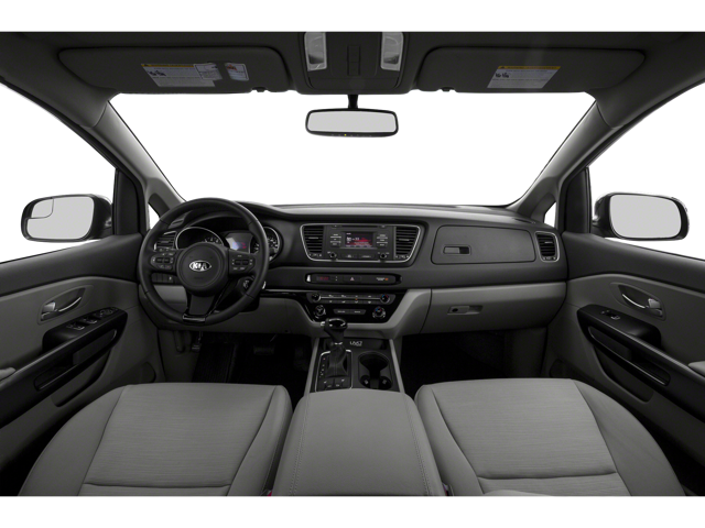 2016 Kia Sedona L