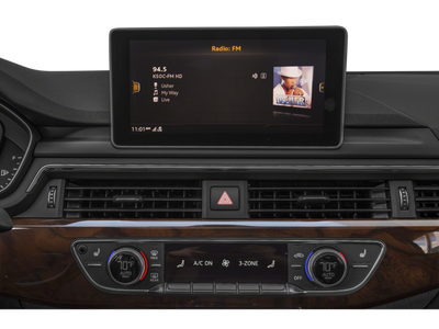 2018 Audi A5 Sportback Premium