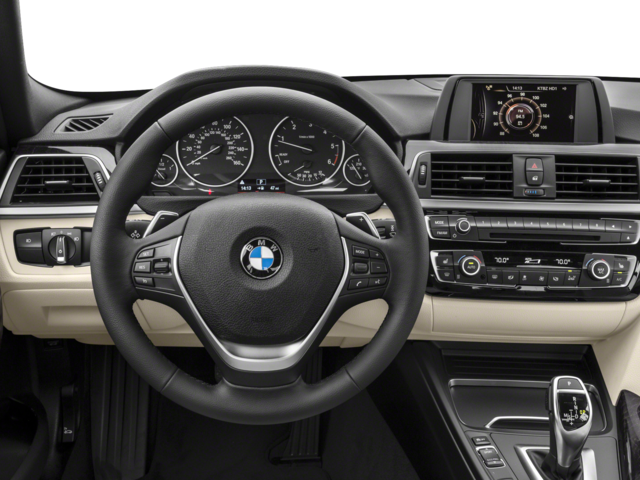 2018 Bmw 328d xDrive photo 2