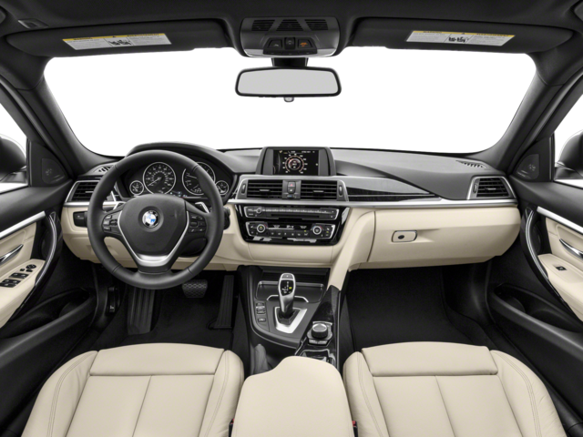2018 Bmw 328d xDrive photo 3