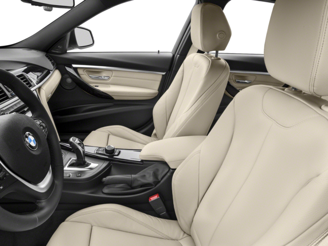 2018 Bmw 328d xDrive photo 4