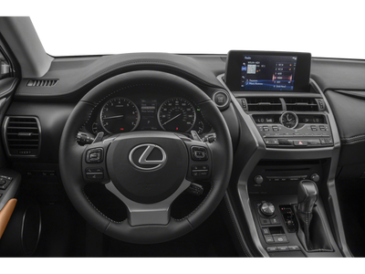 2018 Lexus NX NX 300 F Sport
