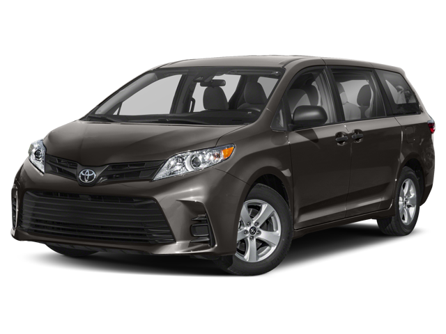 2019 Toyota Sienna XLE Auto Access Seat