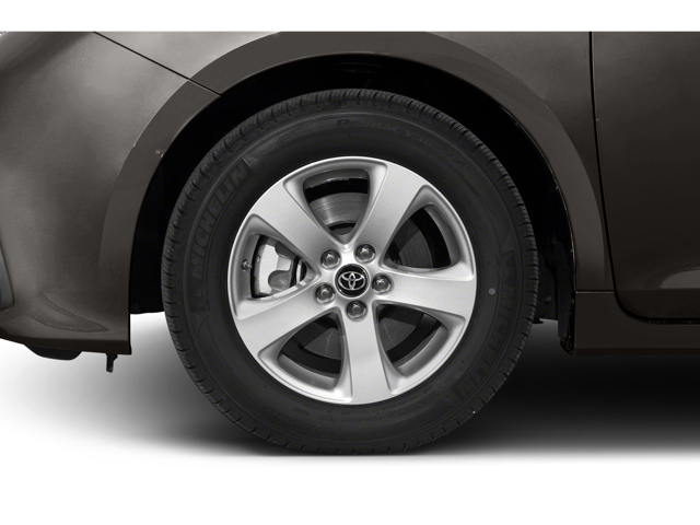 2019 Toyota Sienna XLE Auto Access Seat