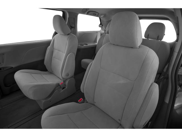 2019 Toyota Sienna XLE Auto Access Seat