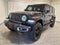 2022 Jeep Wrangler 4xe Unlimited Sahara 4xe