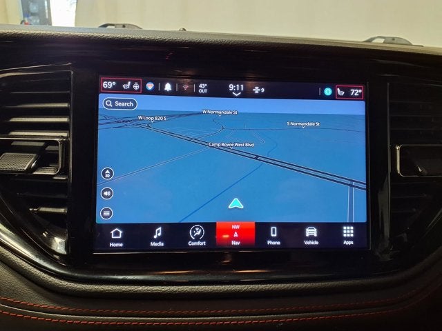 2023 Dodge Durango R/T Plus