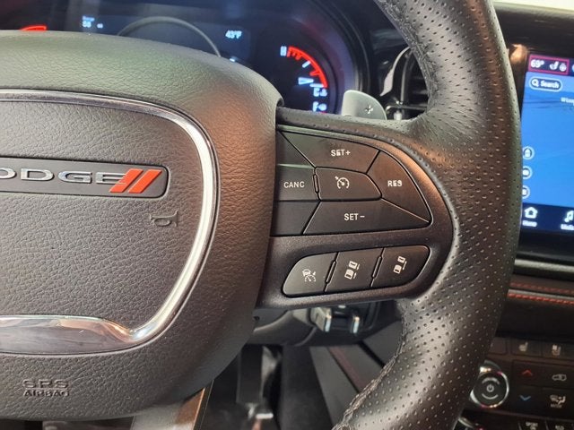 2023 Dodge Durango R/T Plus