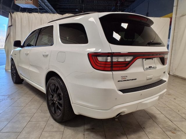 2023 Dodge Durango R/T Plus