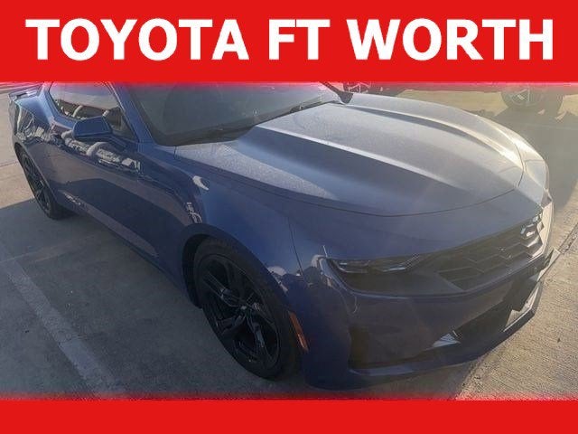 2019 Chevrolet Camaro 1LT