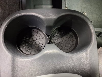 2021 Chevrolet Bolt EV LT