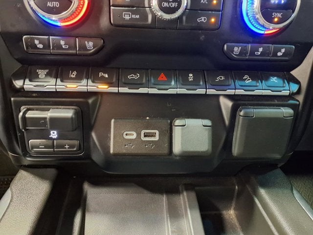 2023 GMC Sierra 2500HD Denali