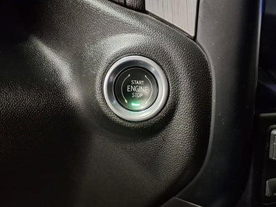 2023 GMC Sierra 2500HD Denali