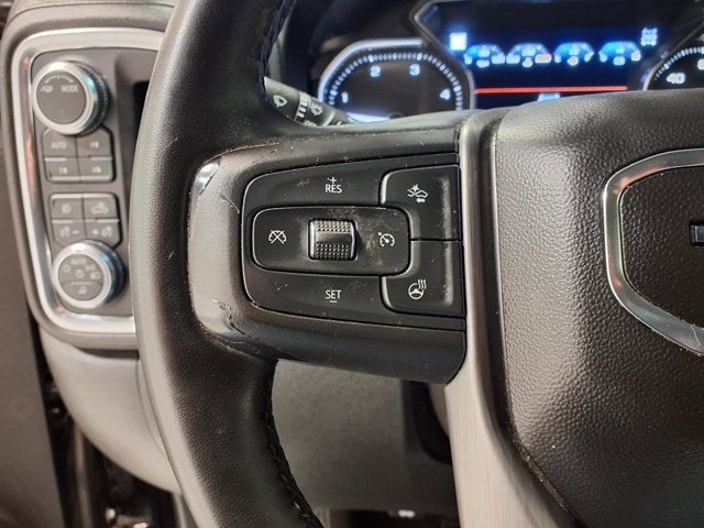 2023 GMC Sierra 2500HD Denali