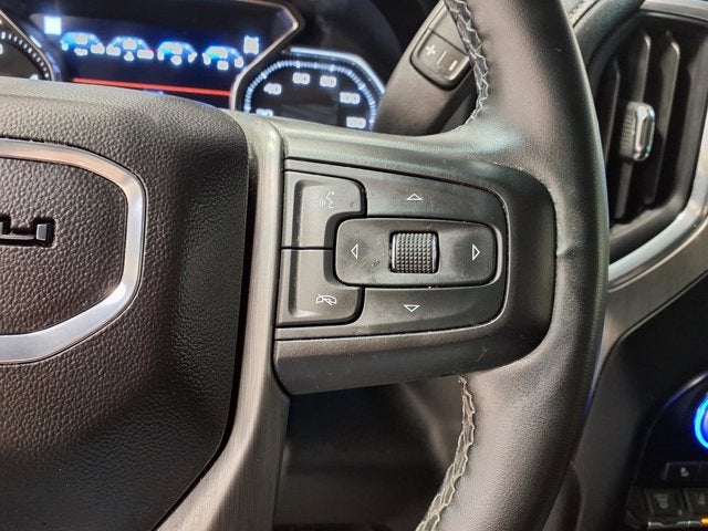 2023 GMC Sierra 2500HD Denali