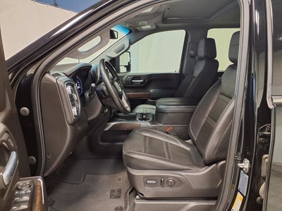 2023 GMC Sierra 2500HD Denali