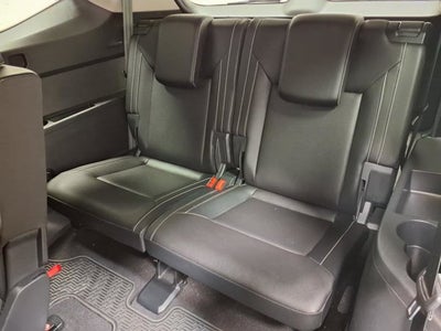 2021 Volkswagen Atlas SEL