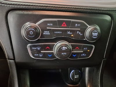 2023 Dodge Charger R/T Scat Pack