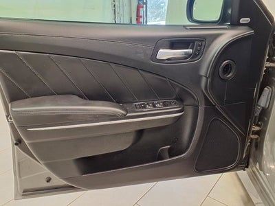 2023 Dodge Charger R/T Scat Pack