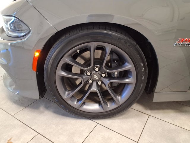 2023 Dodge Charger R/T Scat Pack