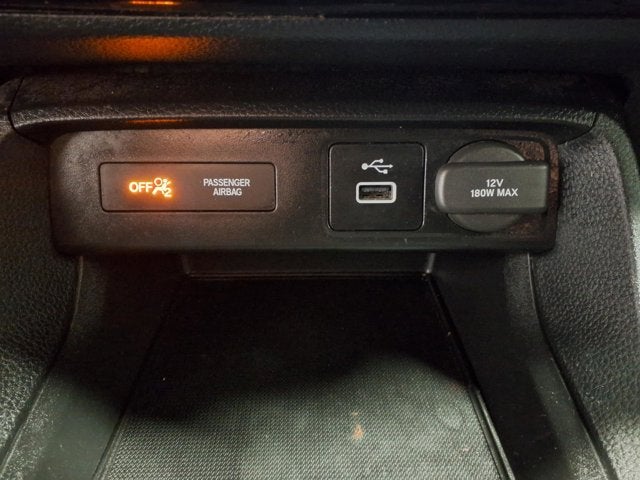 2022 Honda Civic Sedan Sport