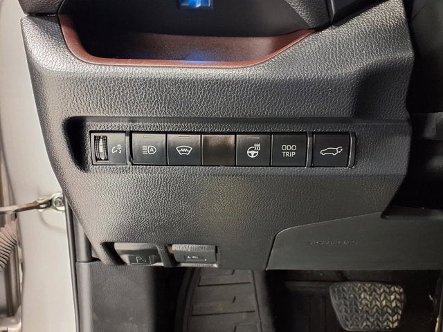 2023 Toyota RAV4 Limited