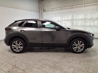 2020 Mazda Mazda CX-30 Preferred