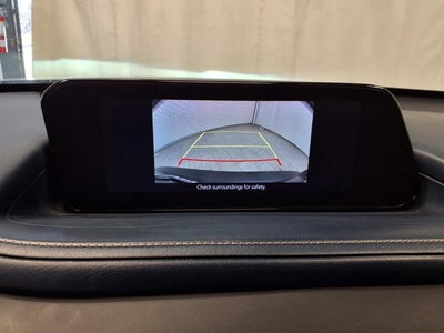 2020 Mazda Mazda CX-30 Preferred