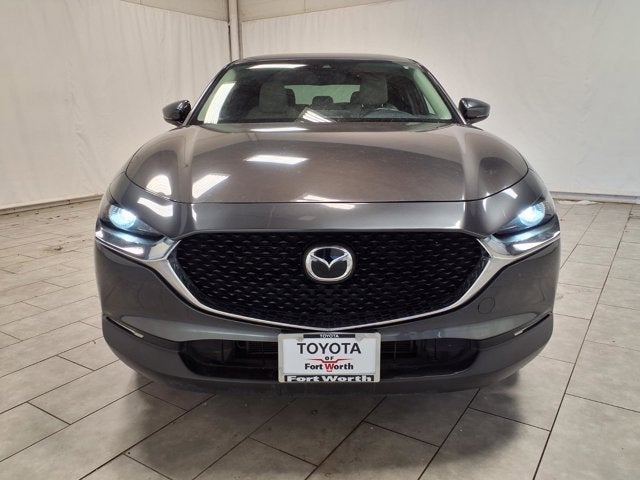 2020 Mazda Mazda CX-30 Preferred