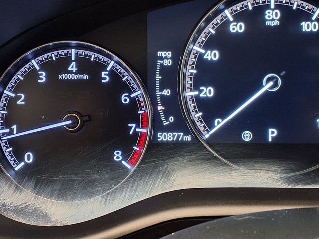 2020 Mazda Mazda CX-30 Preferred