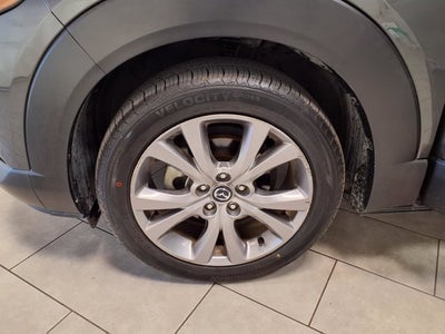 2020 Mazda Mazda CX-30 Preferred