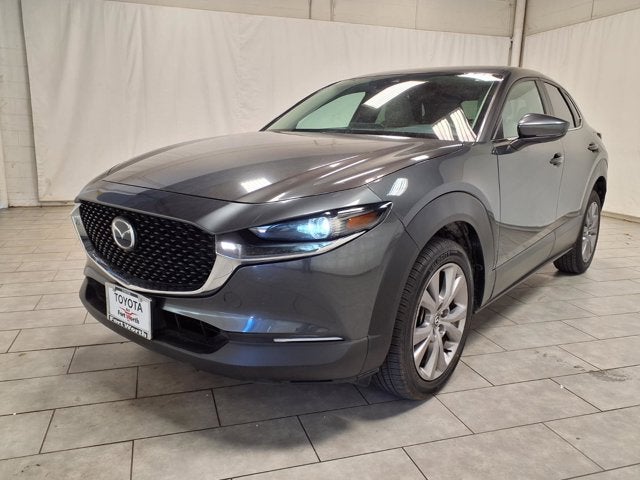 2020 Mazda Mazda CX-30 Preferred