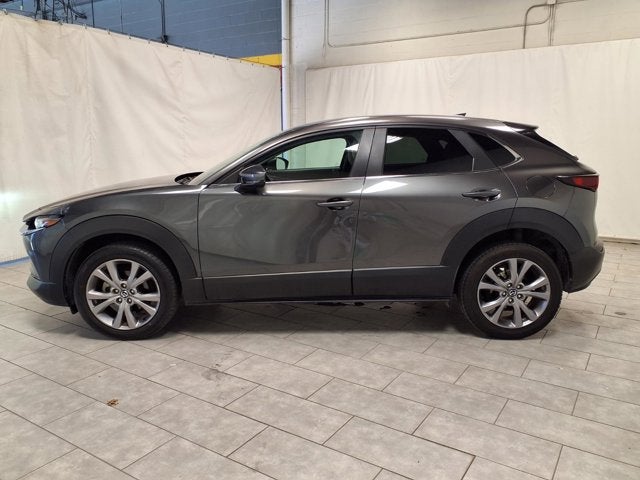 2020 Mazda Mazda CX-30 Preferred