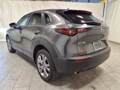 2020 Mazda Mazda CX-30 Preferred
