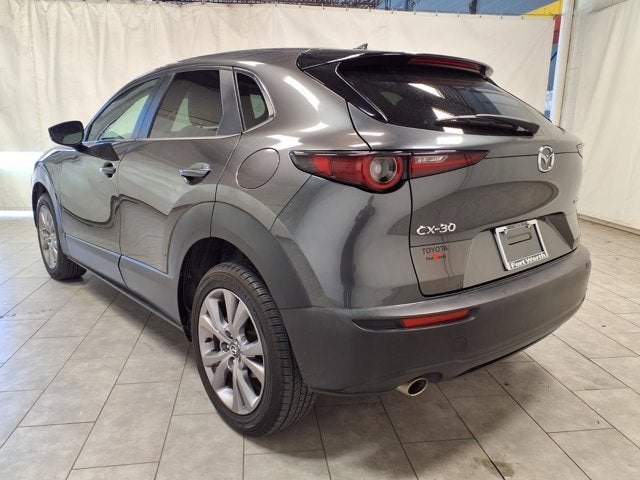 2020 Mazda Mazda CX-30 Preferred