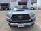 2023 Toyota Tacoma 4WD TRD Sport