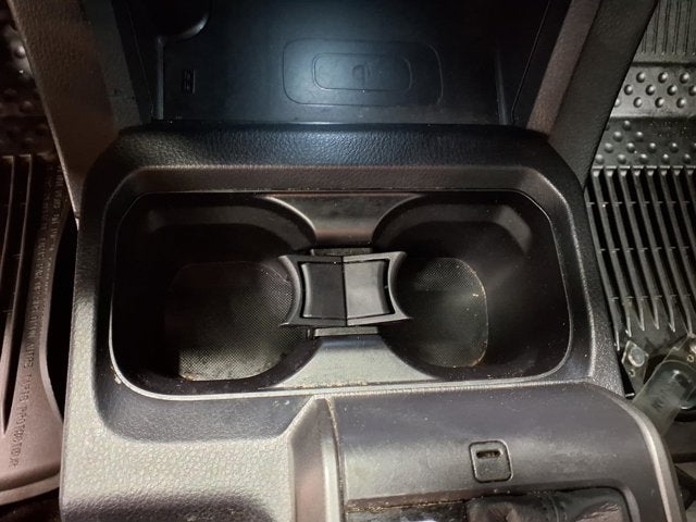 2021 Toyota Tacoma 4WD TRD Sport