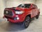 2021 Toyota Tacoma 4WD TRD Sport