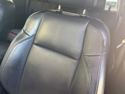 2022 Toyota Tacoma 2WD Limited