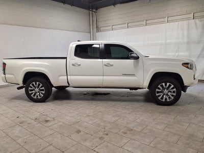 2023 Toyota Tacoma 4WD Limited