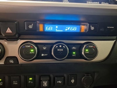 2023 Toyota Tacoma 4WD Limited