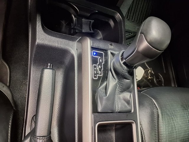 2023 Toyota Tacoma 4WD Limited