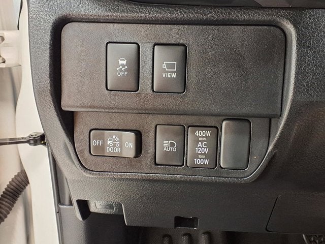 2023 Toyota Tacoma 4WD Limited