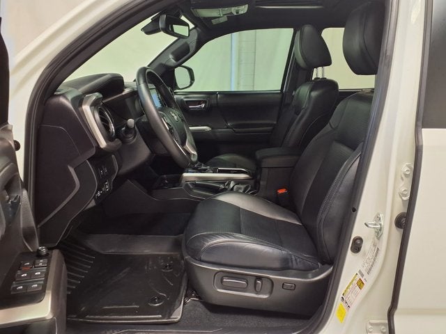 2023 Toyota Tacoma 4WD Limited