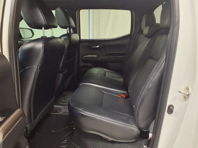 2023 Toyota Tacoma 4WD Limited