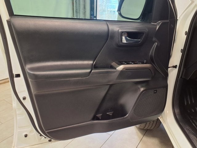 2023 Toyota Tacoma 4WD Limited